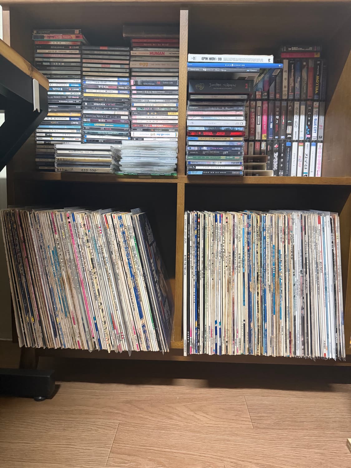레코드판 lp 음반 가요 팝  160 여장 이상 상품이미지1