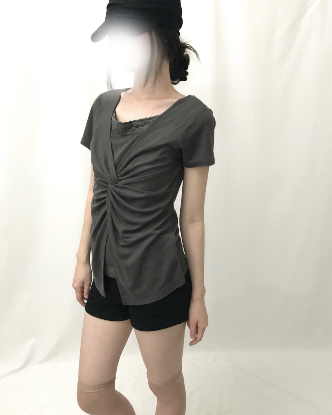 vintage top 상품이미지1