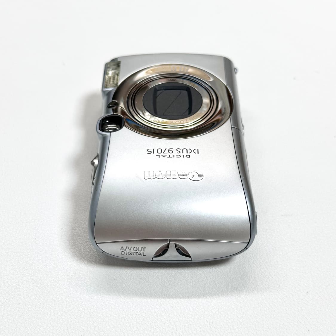 캐논 익서스 970is IXUS (익시IXY820is,파워샷 SD890) 상품이미지8