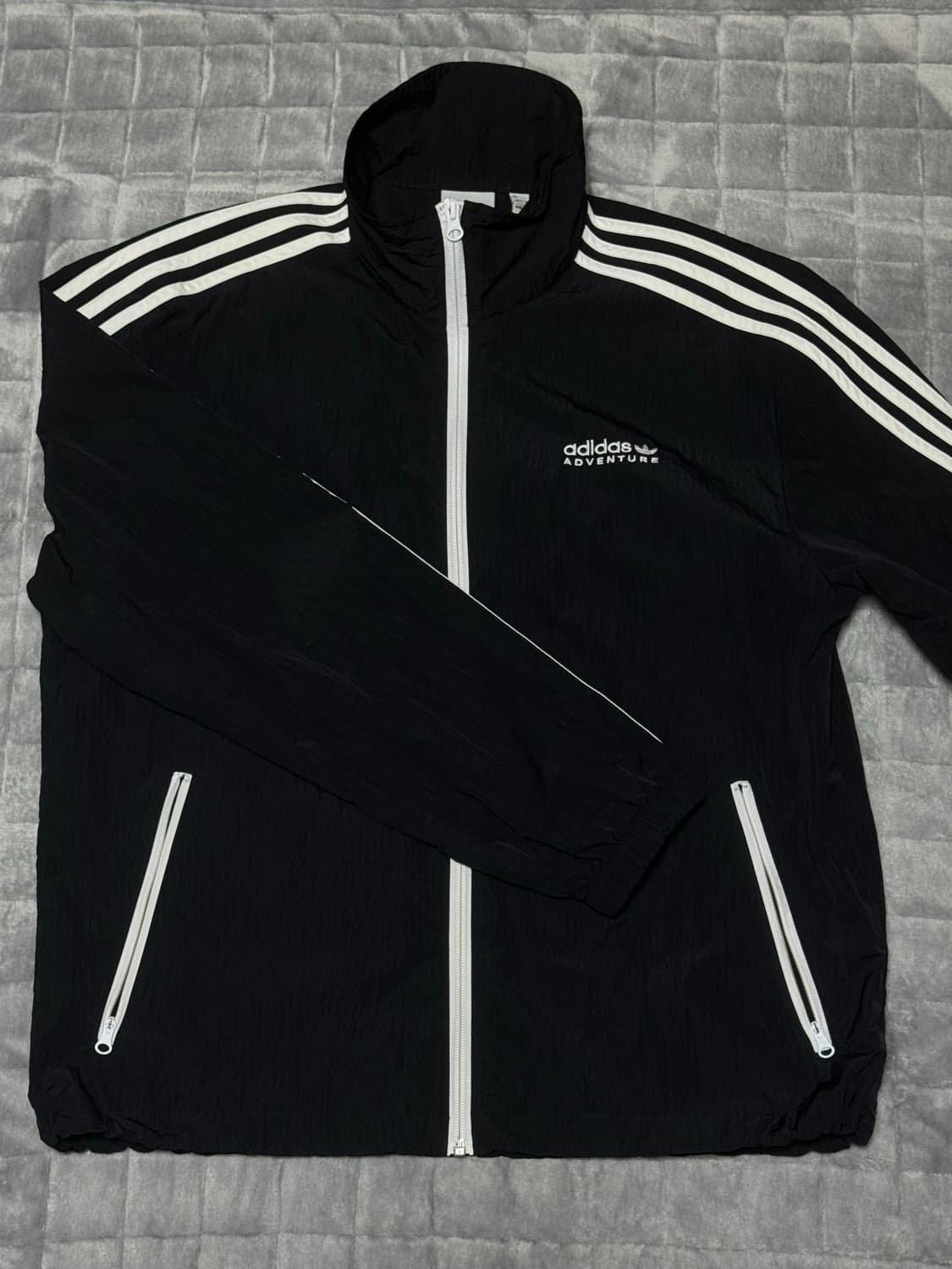 아디다스 바람막이 상품이미지1