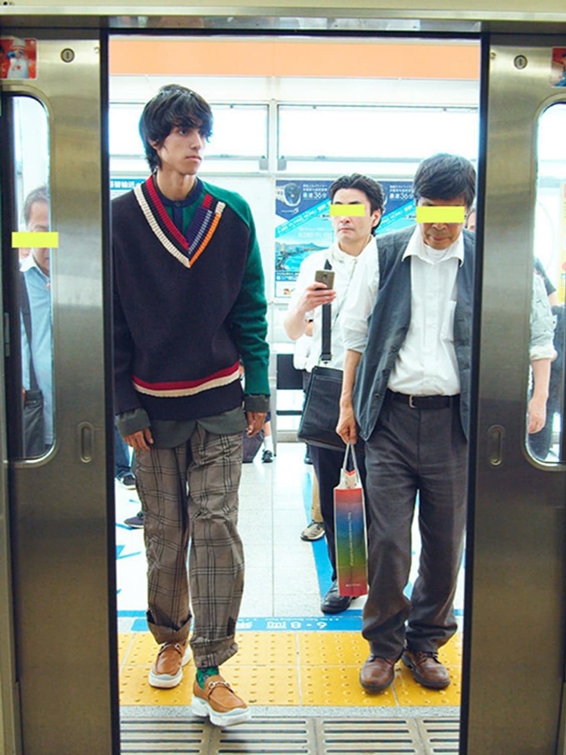 KOLOR_ 2020 S/S (32) 상품이미지1