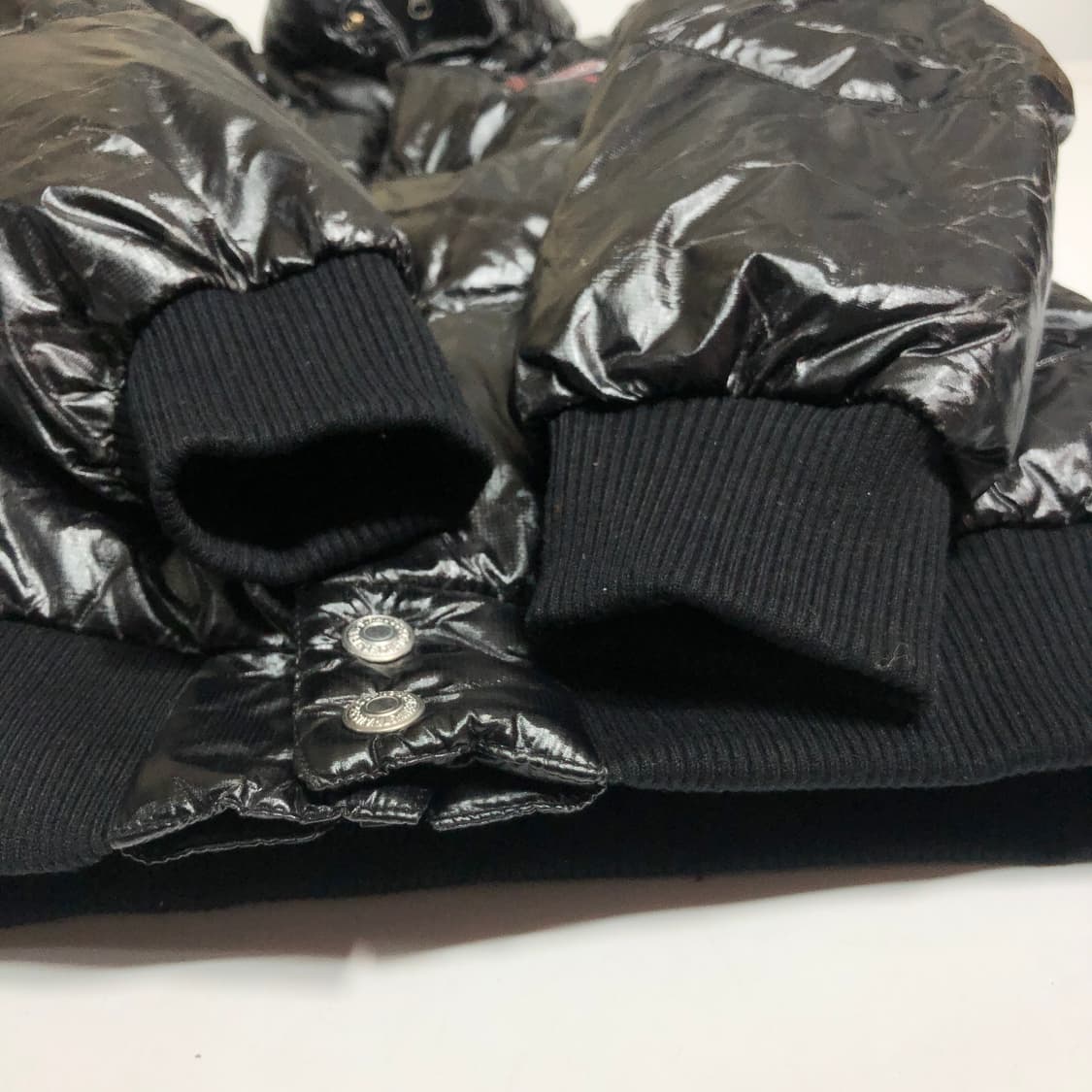 리바이스 90s 빈티지 레드탭 패딩 s 상품이미지7