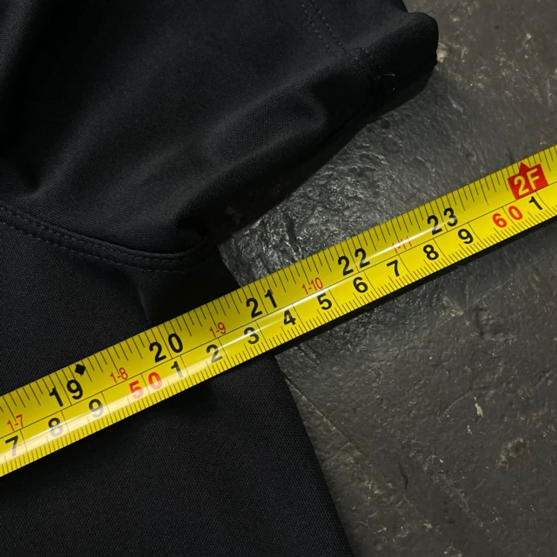 95 나이키 골프 드라이핏 카라티 상품이미지5