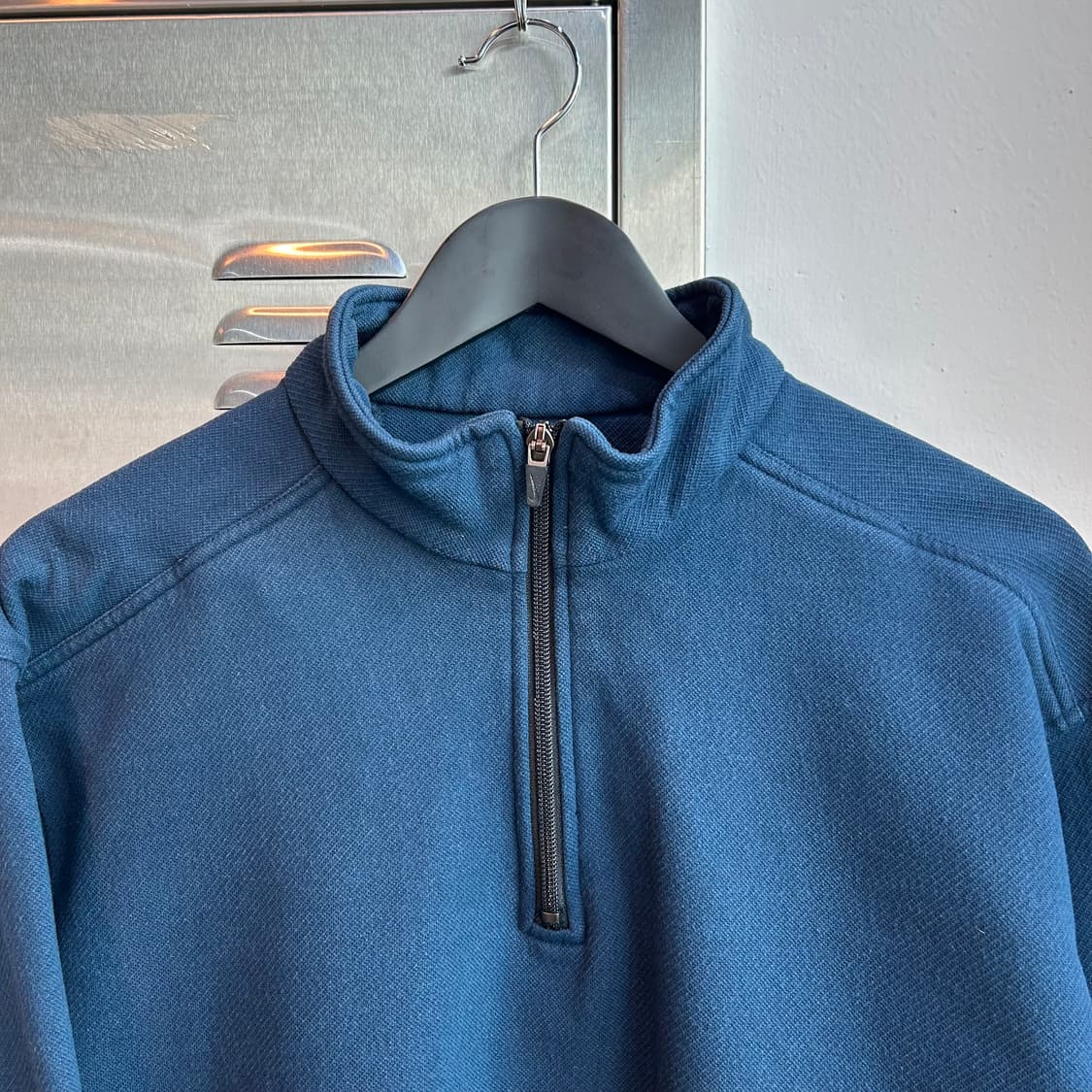 90s 나이키 쿼터집 스웻셔츠 상품이미지2