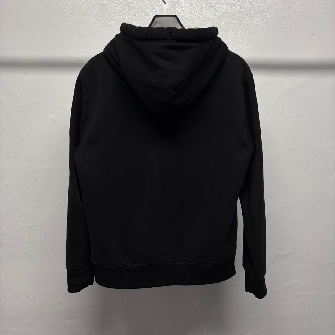 후아유 플리스 후드집업 상품이미지2