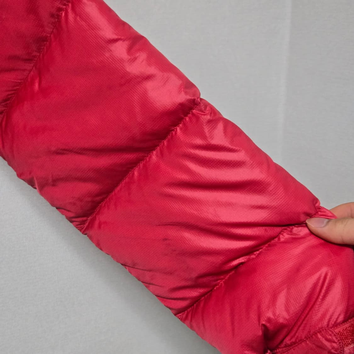 노스페이스 700 덕다운 눕시 패딩 / 남성 패딩 / 여성 패딩  상품이미지7