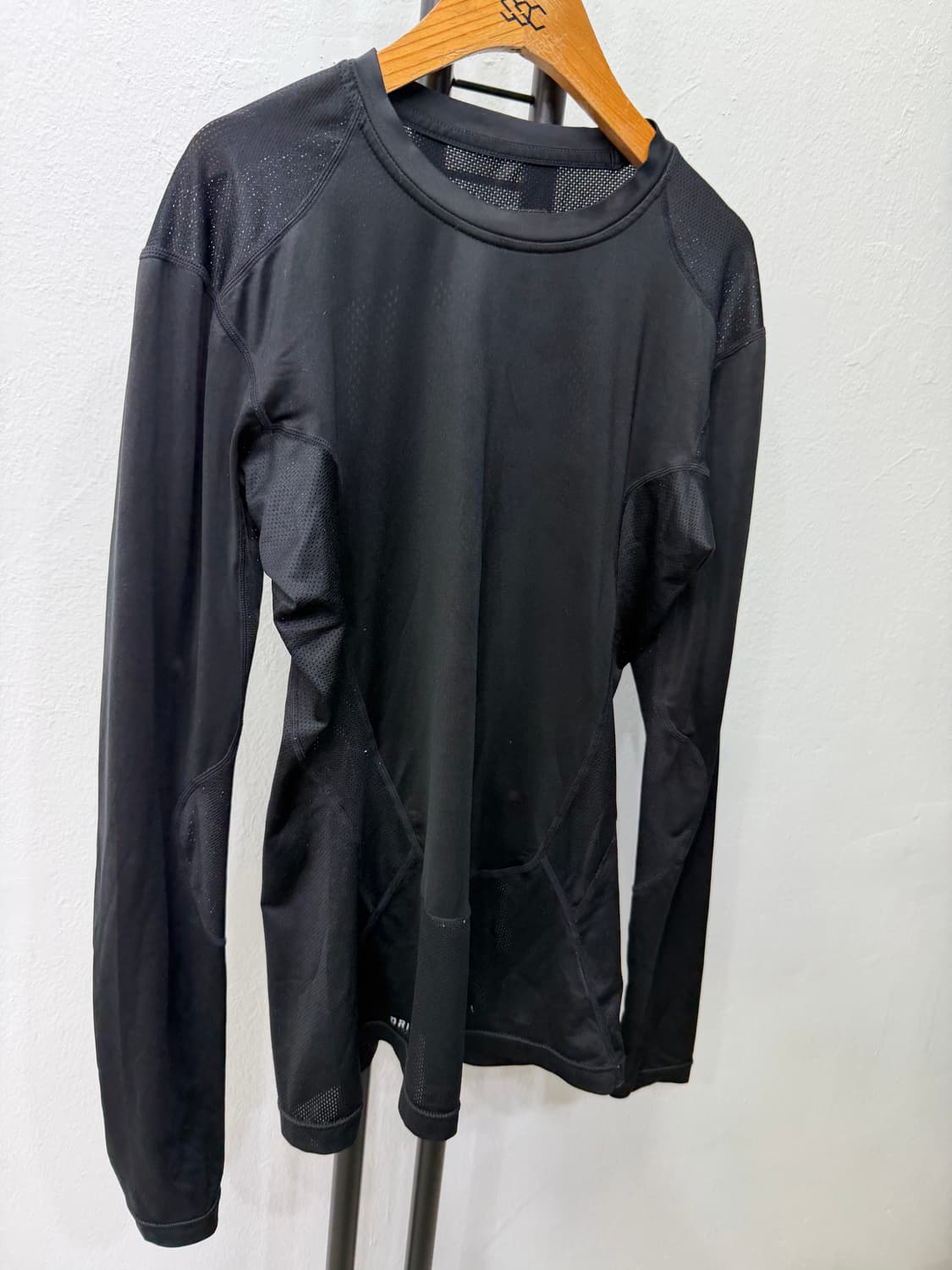 정품) 나이키 프로컴벳 드라이핏 기능성 티셔츠 XL 상품이미지2