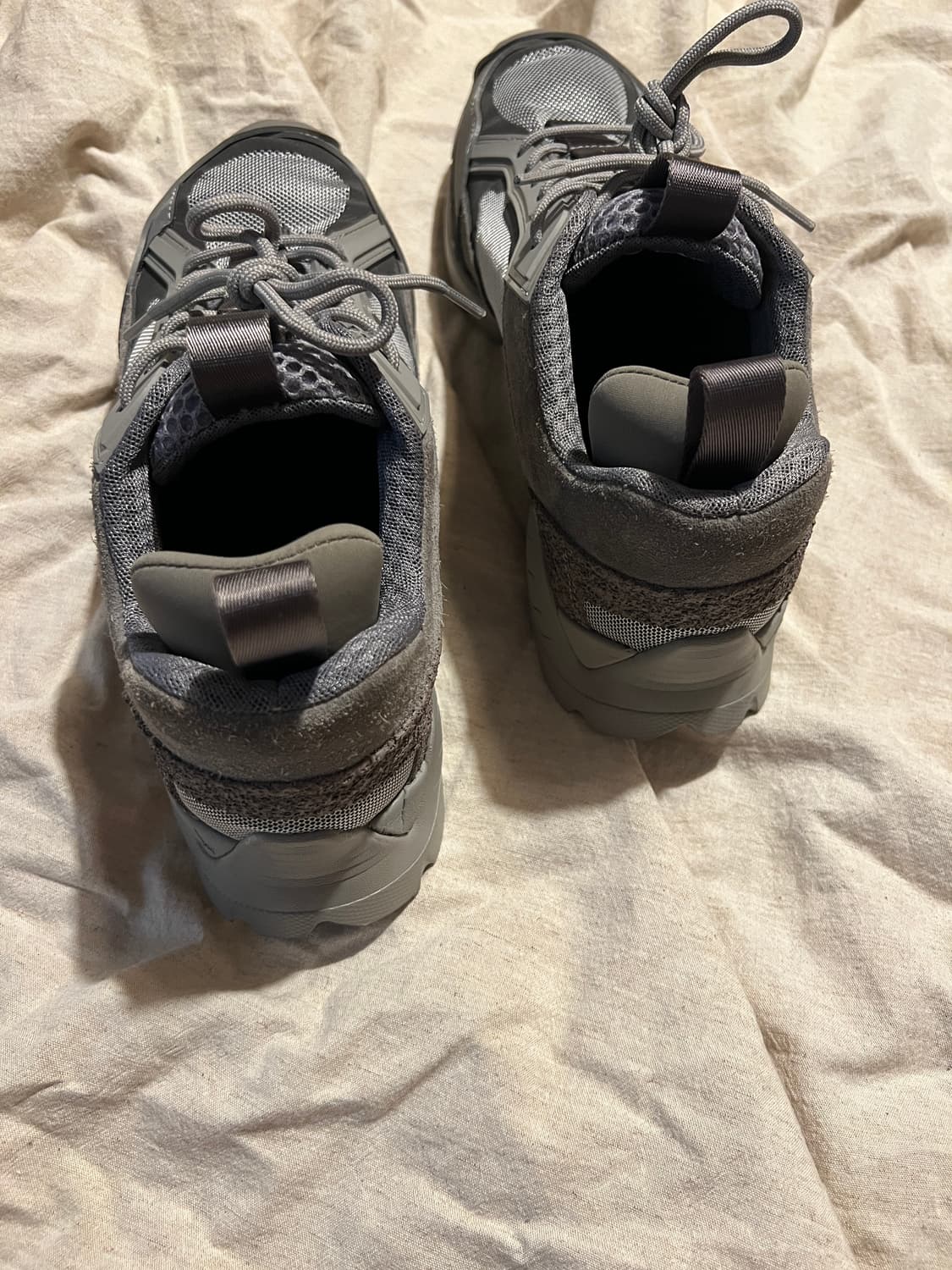 Roa 로아 카키 42 size 상품이미지4