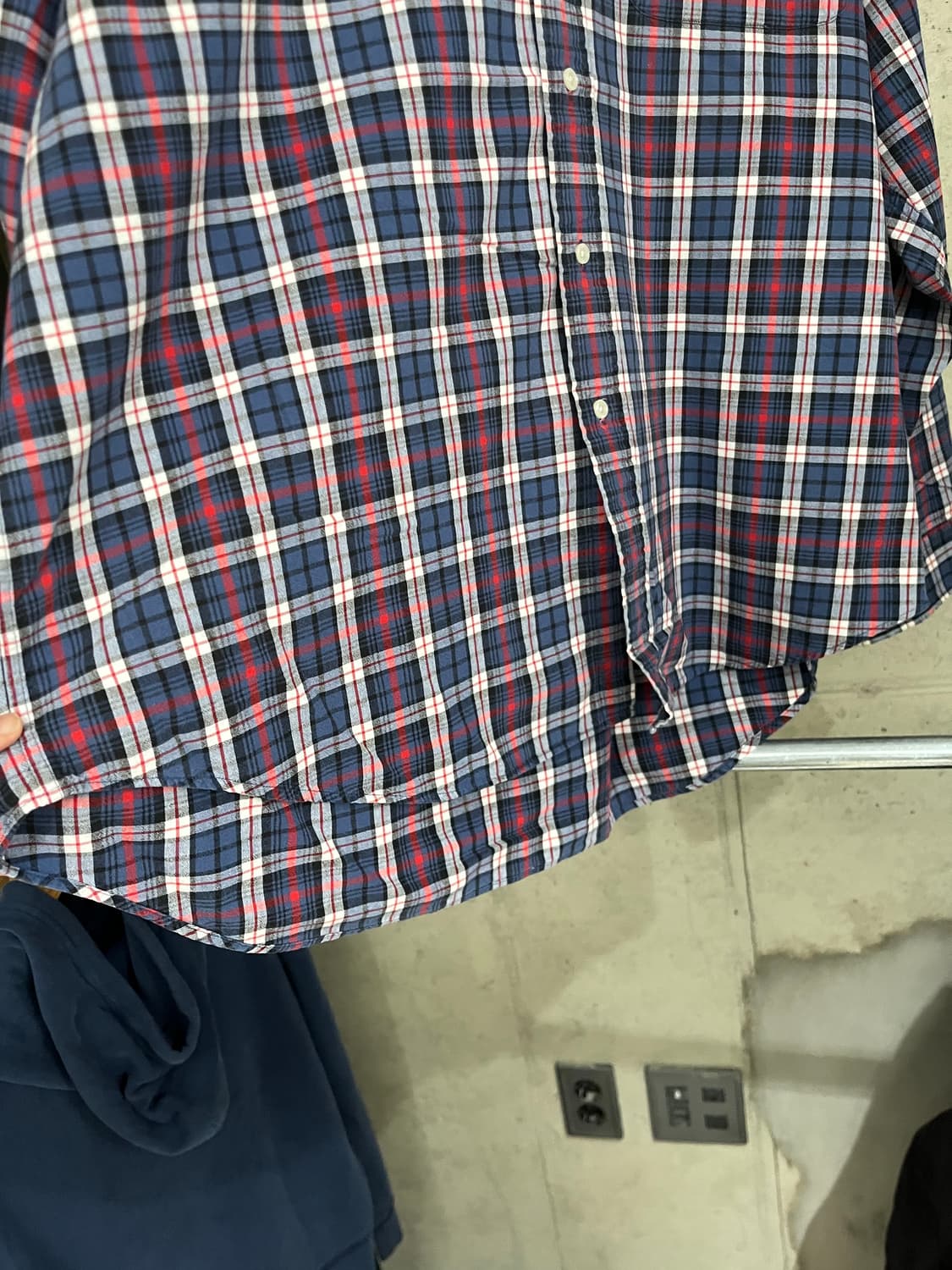 Polo Ralph Lauren Big Shirt 상품이미지7