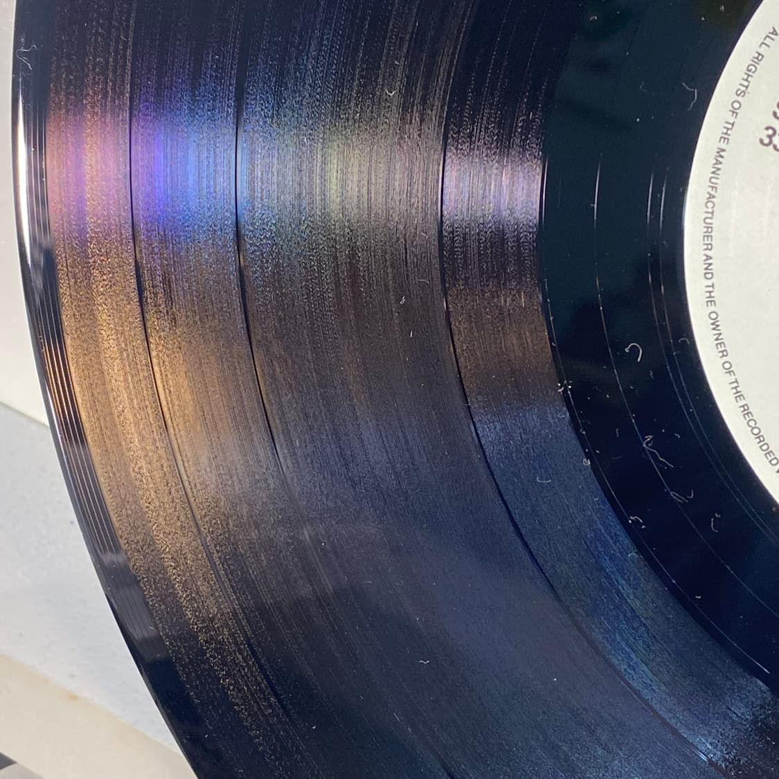 (수입중고LP-재즈) Louis Bellson -Thunderbird 상품이미지7