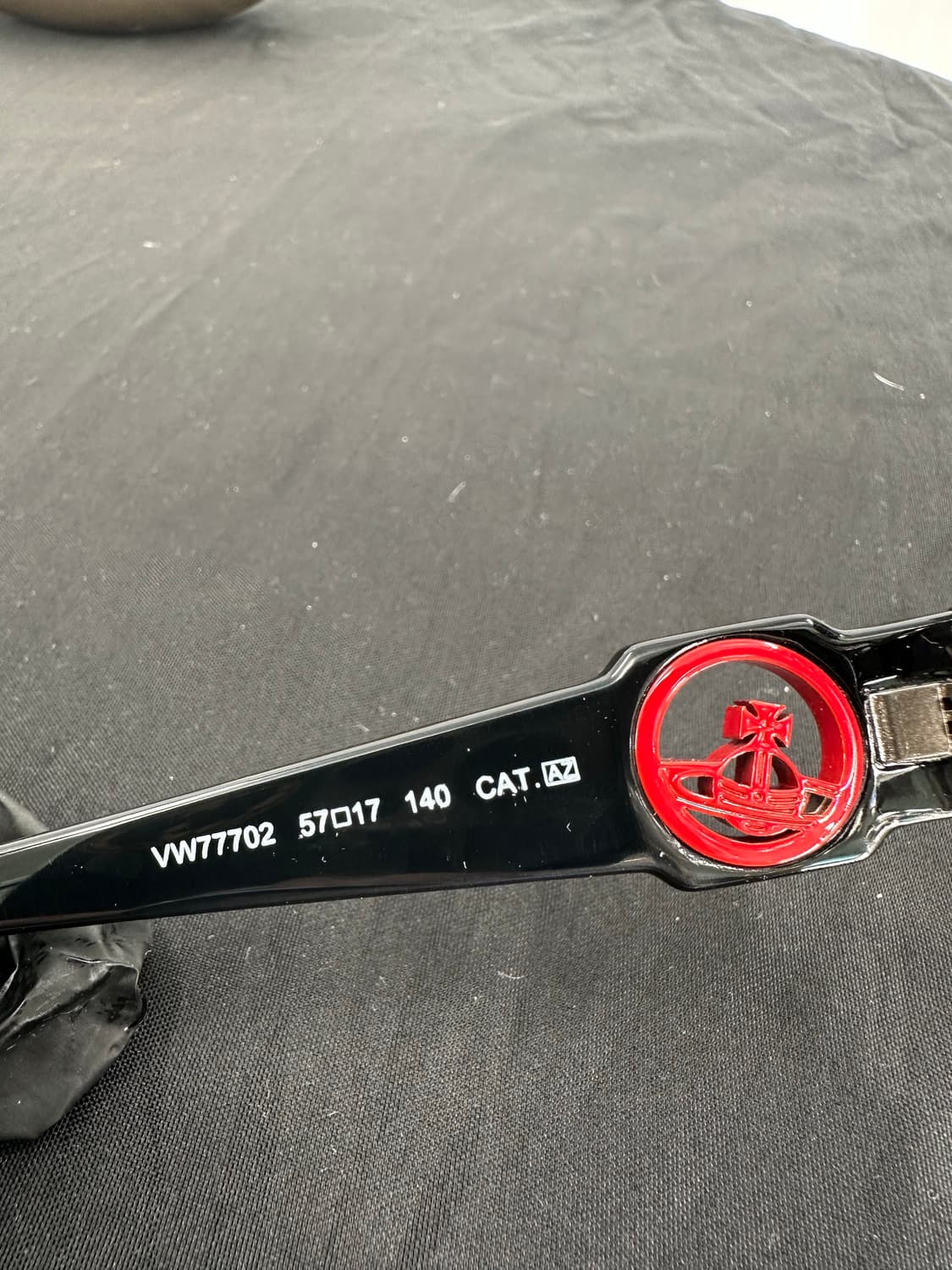 [새상품 무료배송] Made in Italy 비비안웨스트우드 선글라스 상품이미지6