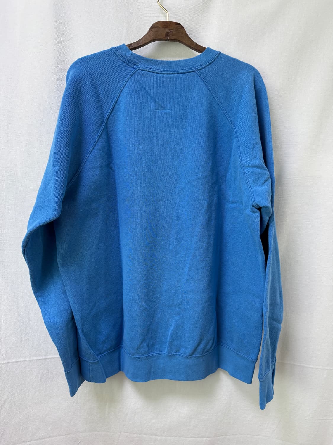 와릴드동키 스웻셔츠 L 상품이미지5