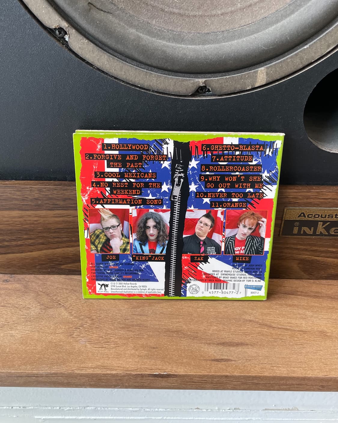 Orange 상품이미지3