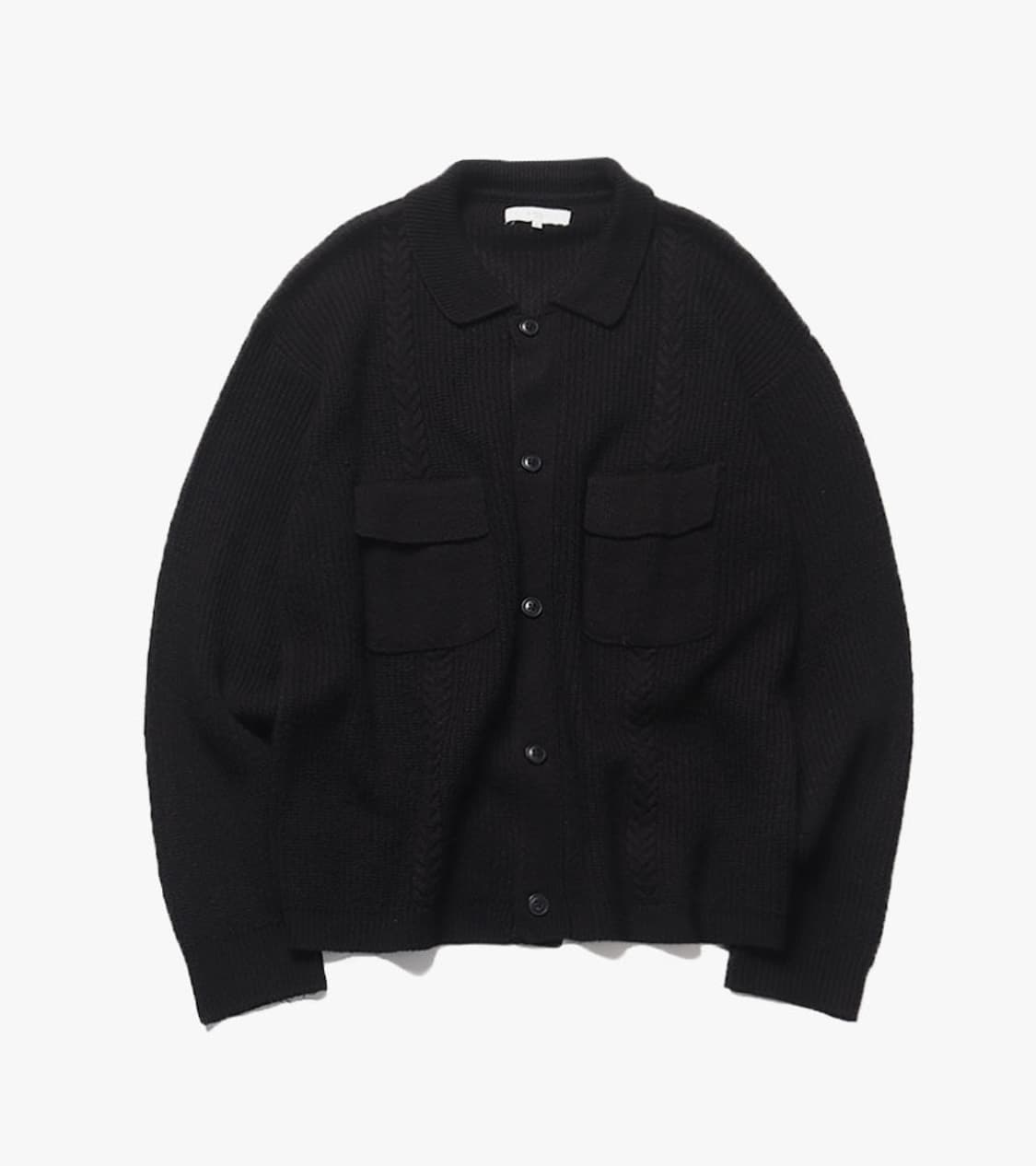 B:MING BY BEAMS - 24FW 7 GAGE CARDIGAN 상품이미지1