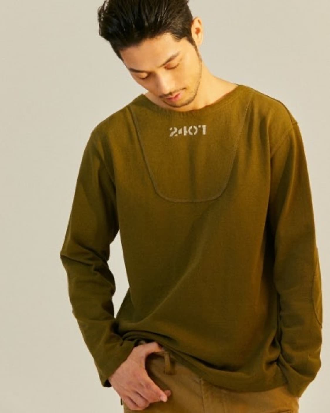 스펙테이터 T, SML XL 상품이미지1