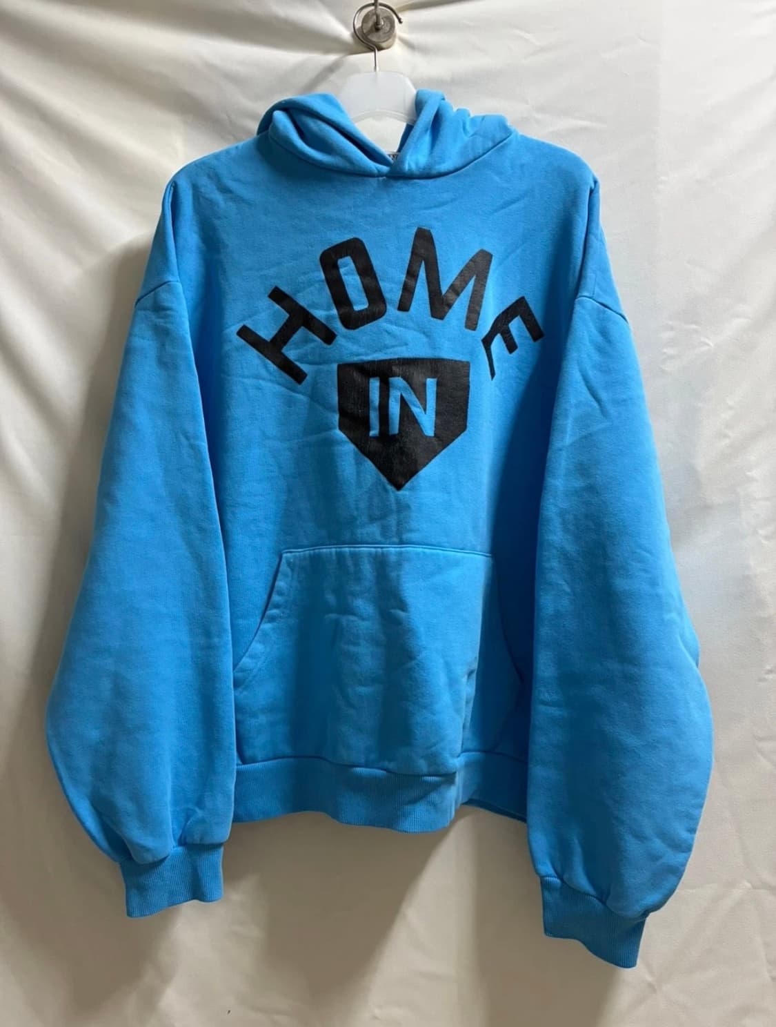 컬렉트피시스 빠더너스 후드XXL 상품이미지1