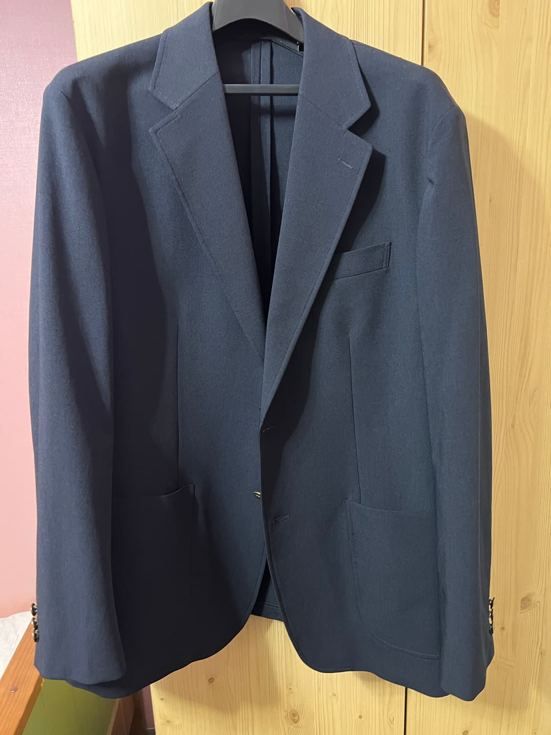 유니클로 jwa 감탄 블레이저 XL 상품이미지1