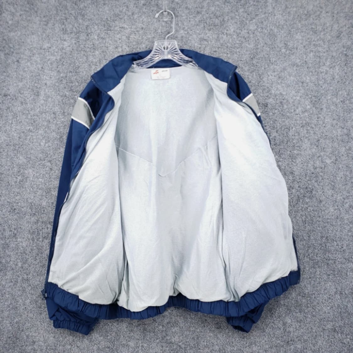 US Air Force PTU 집업 후드 자켓 상품이미지5