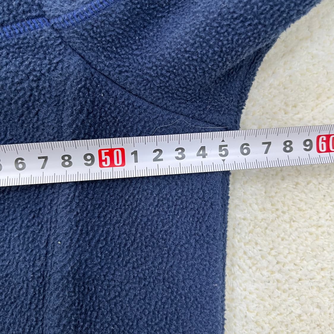 100 블랙야크 플리스 집업 자켓 0304M 상품이미지6