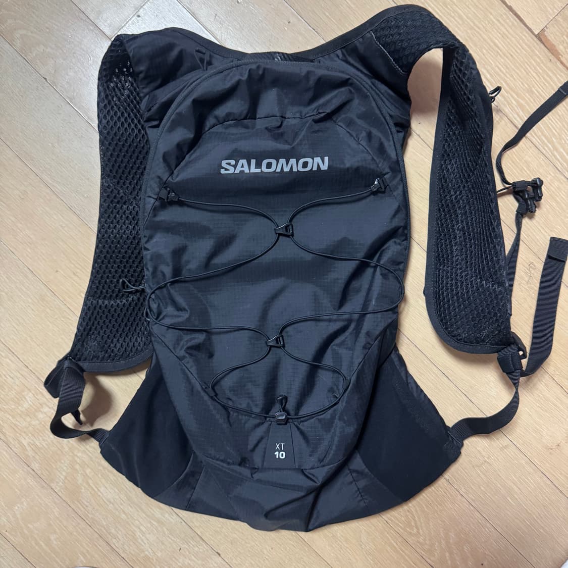 살로몬 10L 상품이미지1