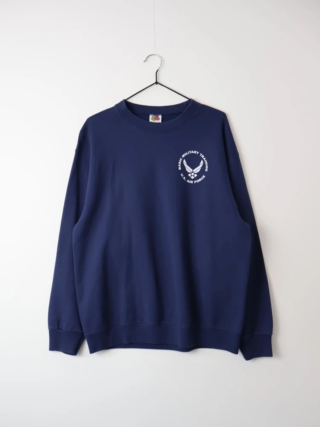Bulldogs Mascot Graphic Sweatshirt 상품이미지4
