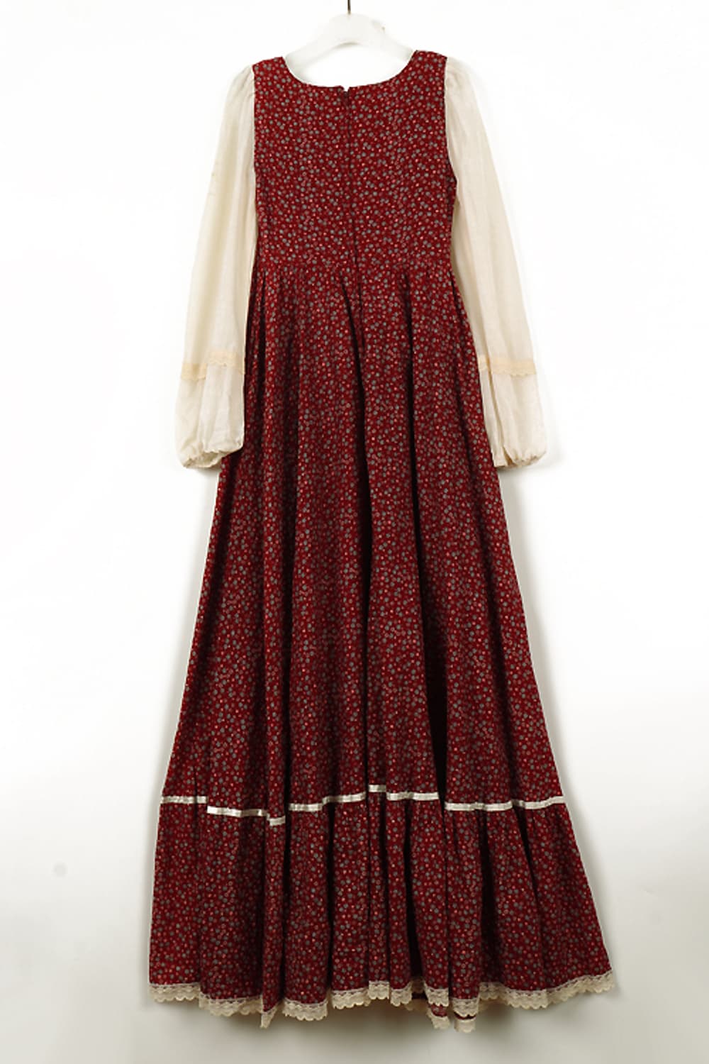 70's GUNNE SAX 거니섹드레스  상품이미지3
