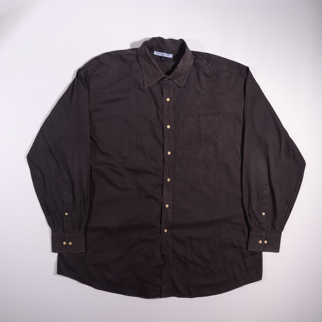 타미힐피거 셔츠 B350 상품이미지1