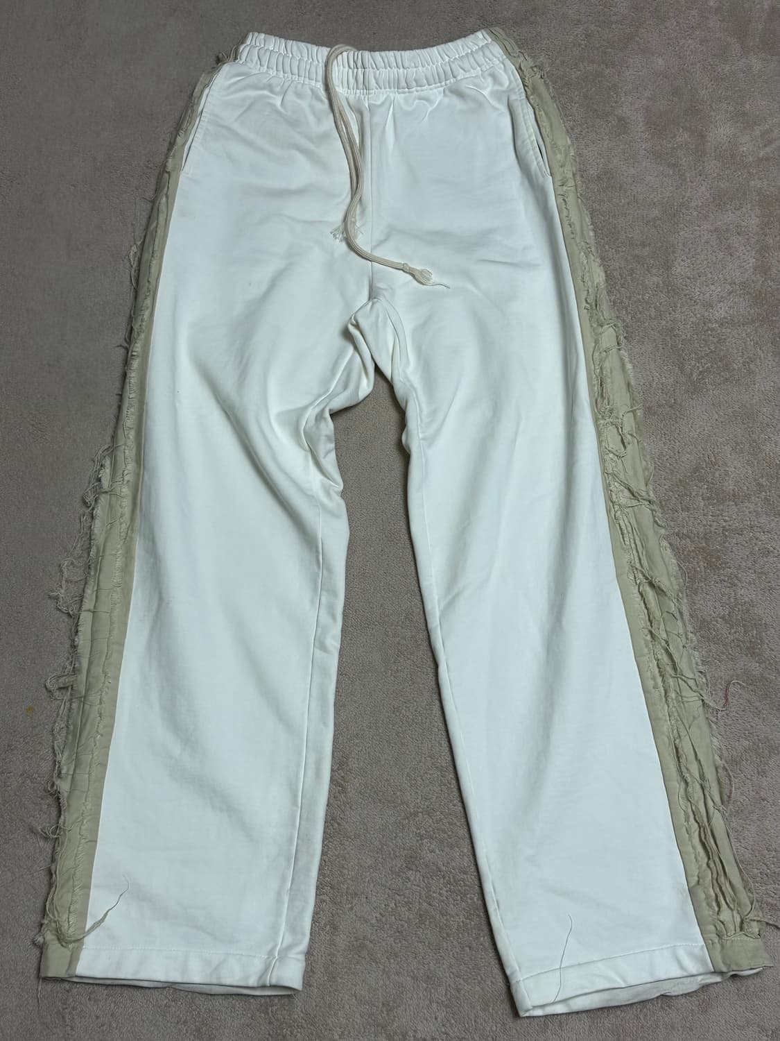 공테잎 팬츠 상품이미지2