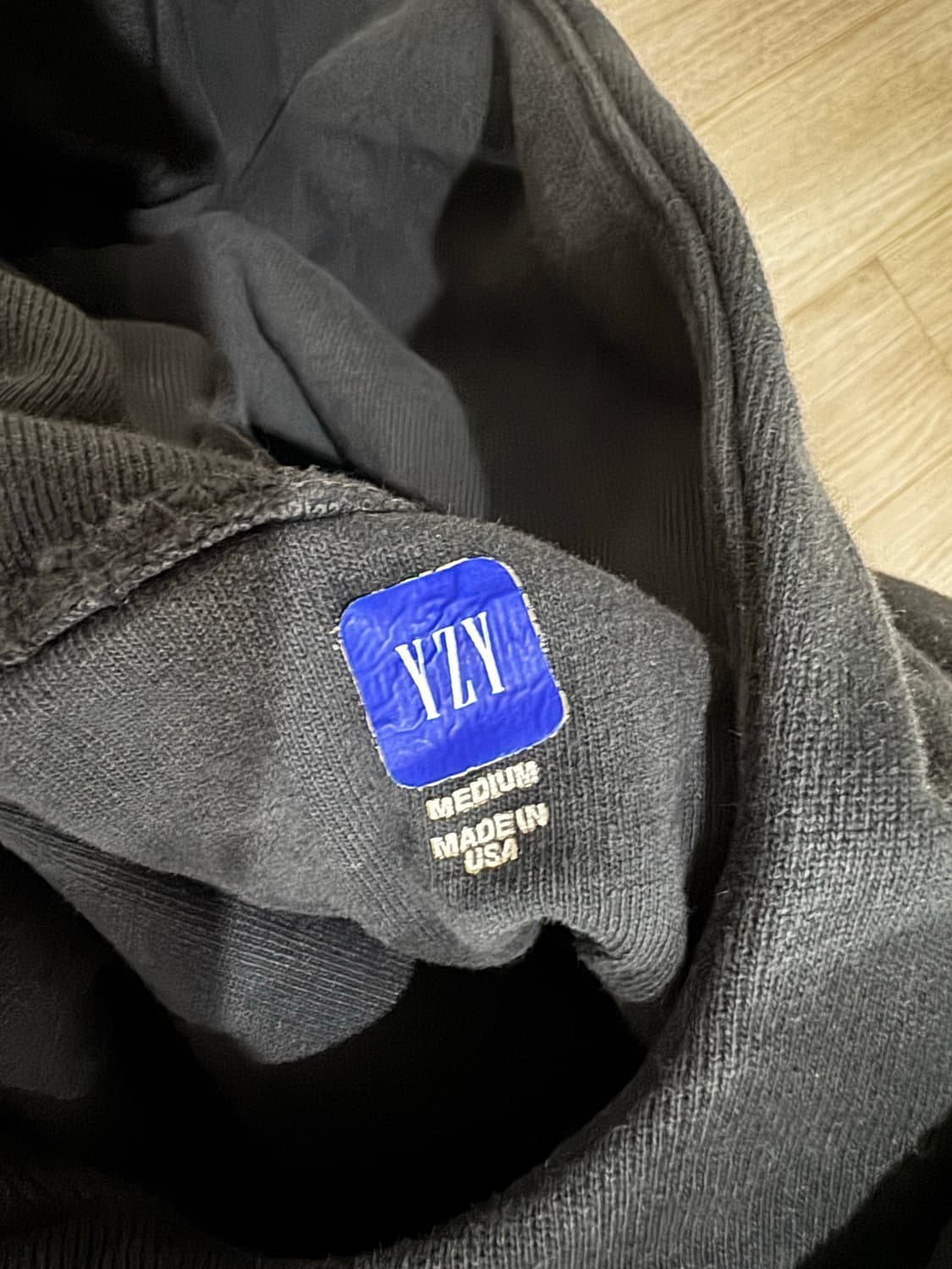 M) 이지갭 도브 후드 상품이미지9