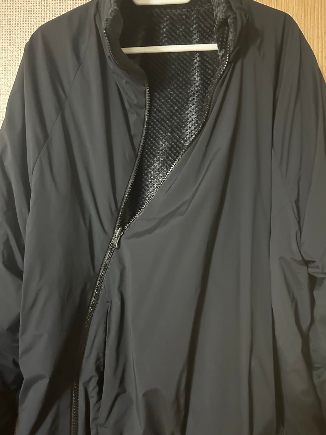 파프 리버자켓 M 상품이미지2