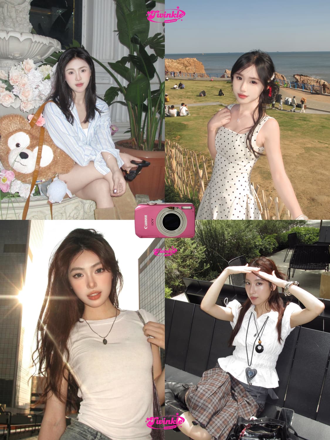 Canon ixy 캐논 익시 50S (익서스 1000HS) 상품이미지8