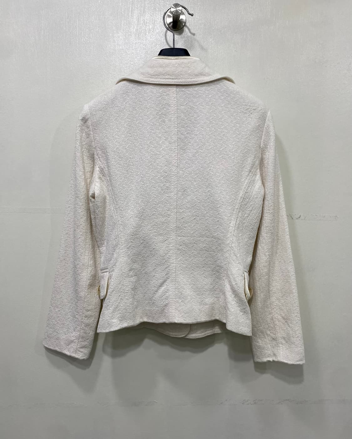 D&G 돌체앤가바나 00년대 빈티지 셋업 36 상품이미지5