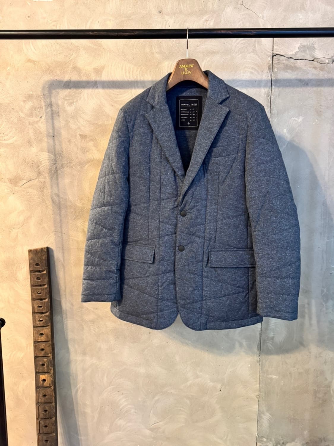 갤럭시 패딩 자켓 100 상품이미지1