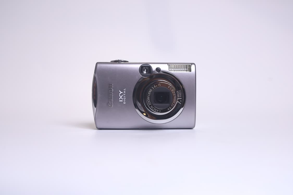 캐논 익시 900 (익서스 850 일본 내수 모델)  상품이미지1