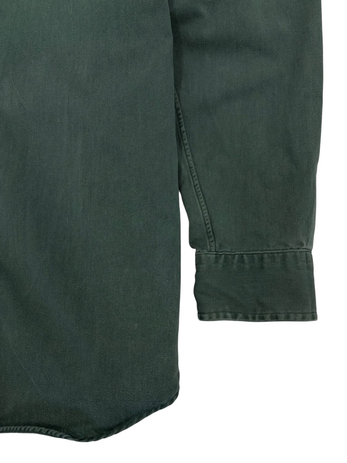 00s 폴로 블레이크 셔츠 (L) 상품이미지6