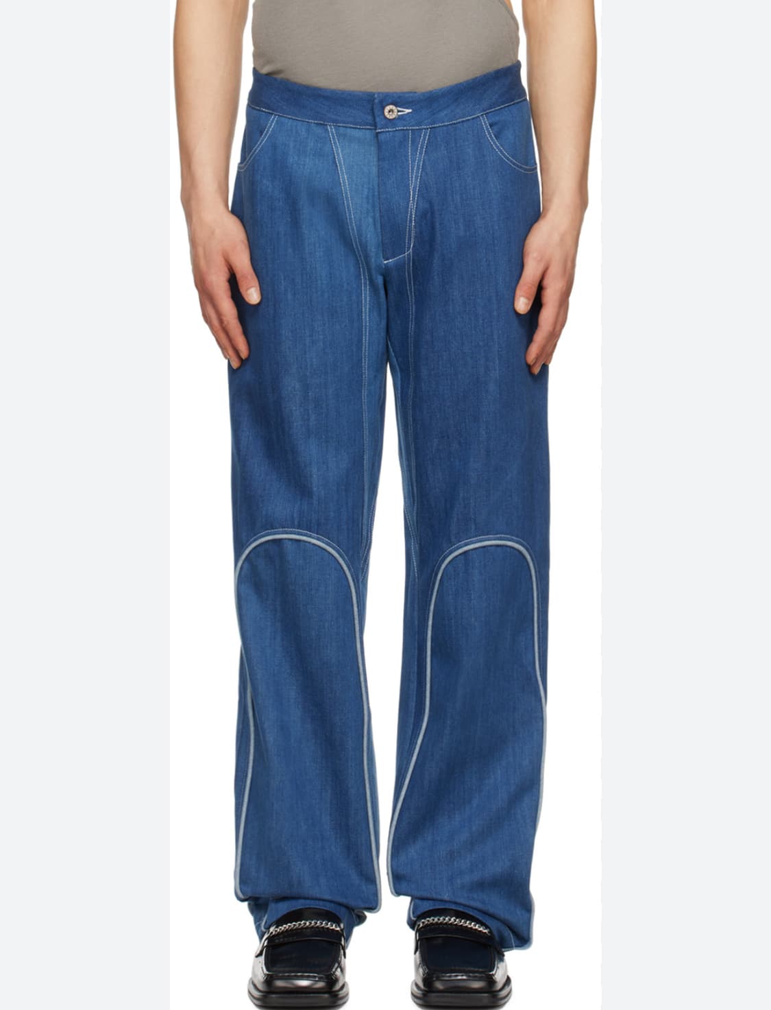 Mainline 데님 32 상품이미지1