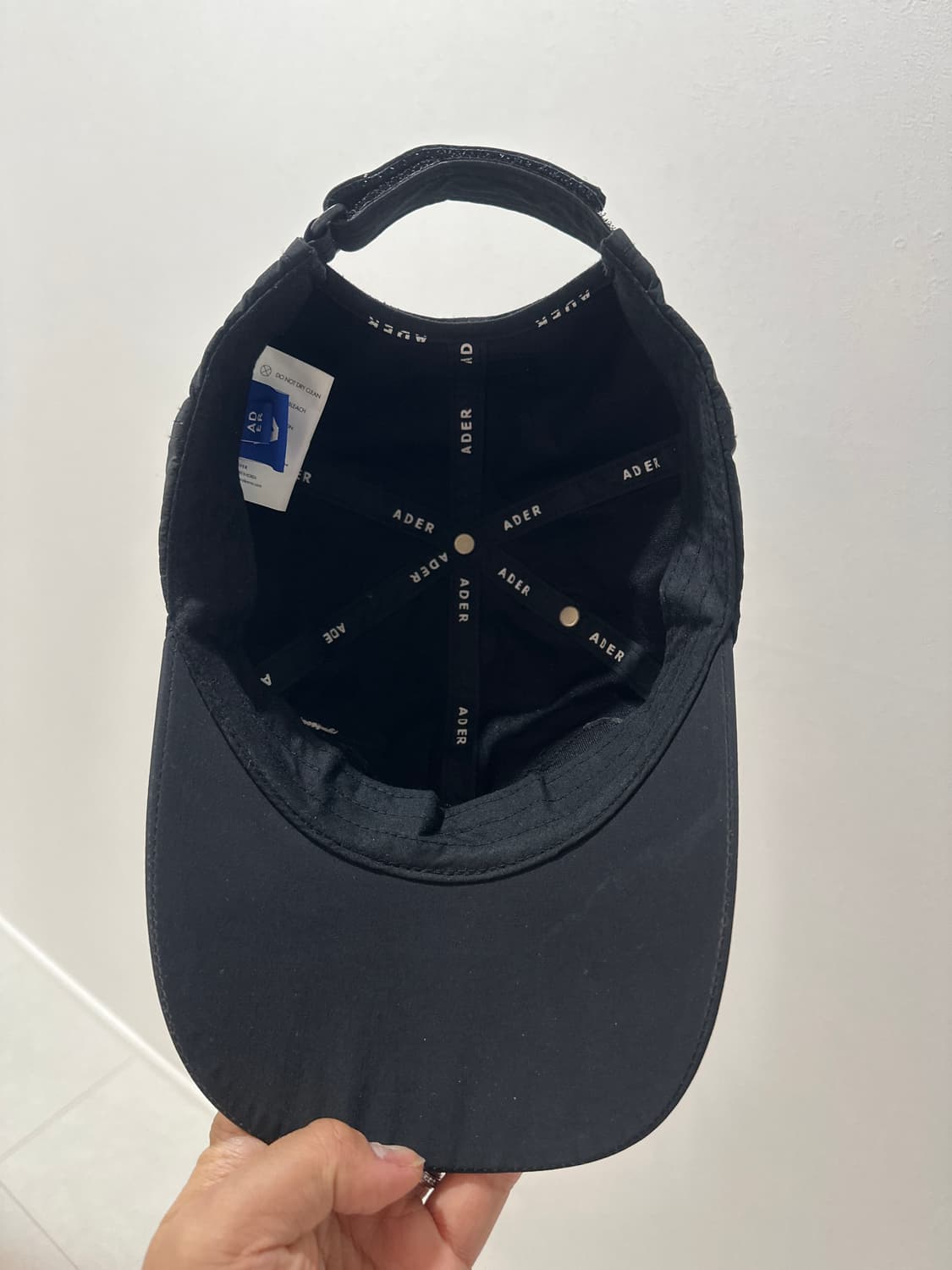 아더에러 외계인모자 상품이미지2