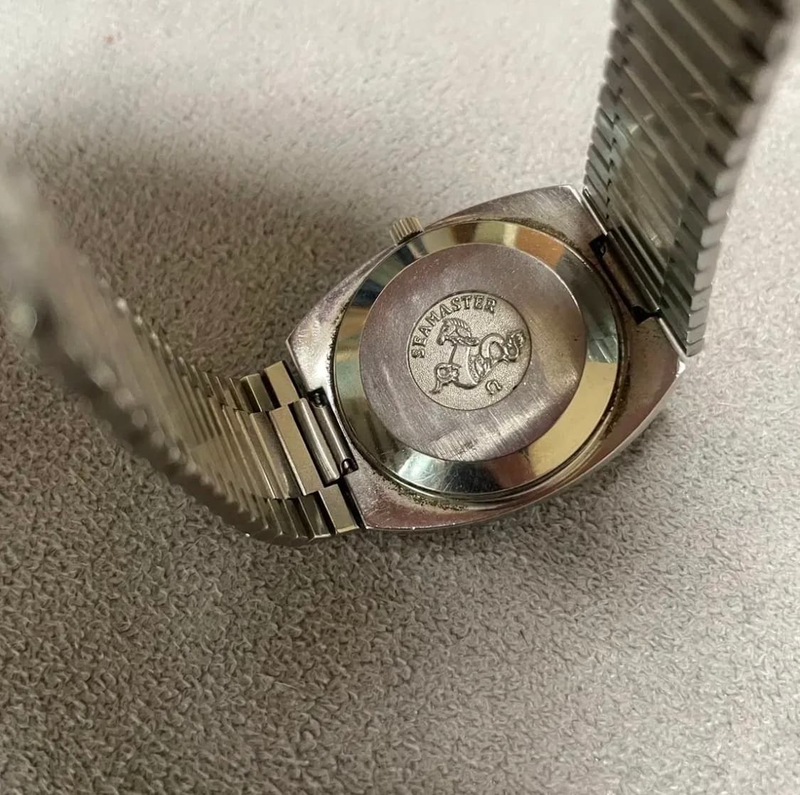 오메가 테레비 오리지널  상품이미지5