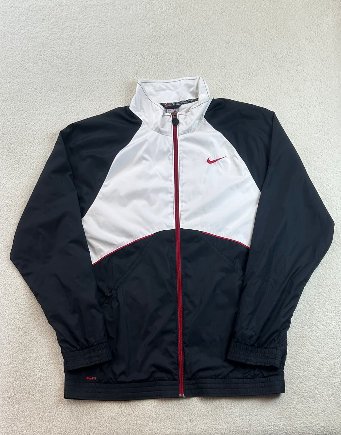나이키 바람막이  상품이미지1