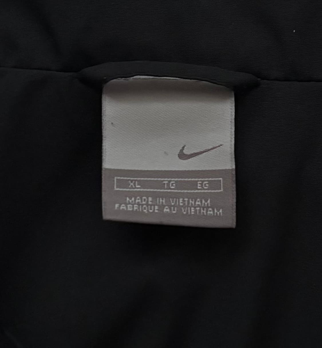 Nike 나이키 스우시 바람막이 상품이미지5