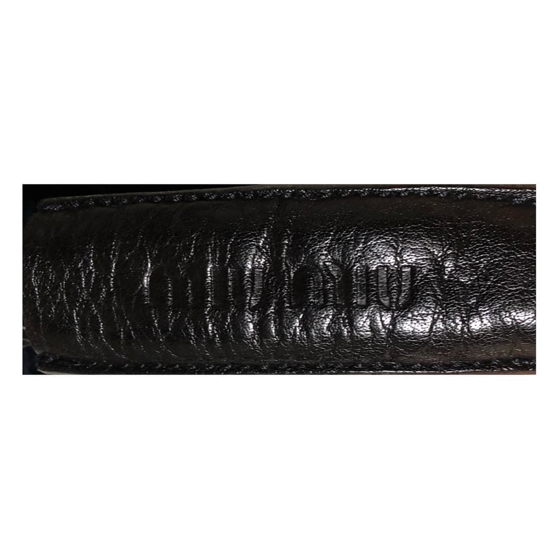 미우 미우 (Miu Miu) 상품이미지6