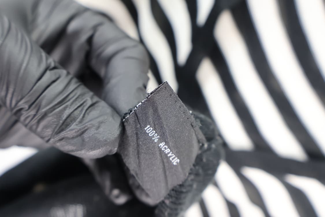 Jpn Slim Striped Sweaters Hoodie 상품이미지9