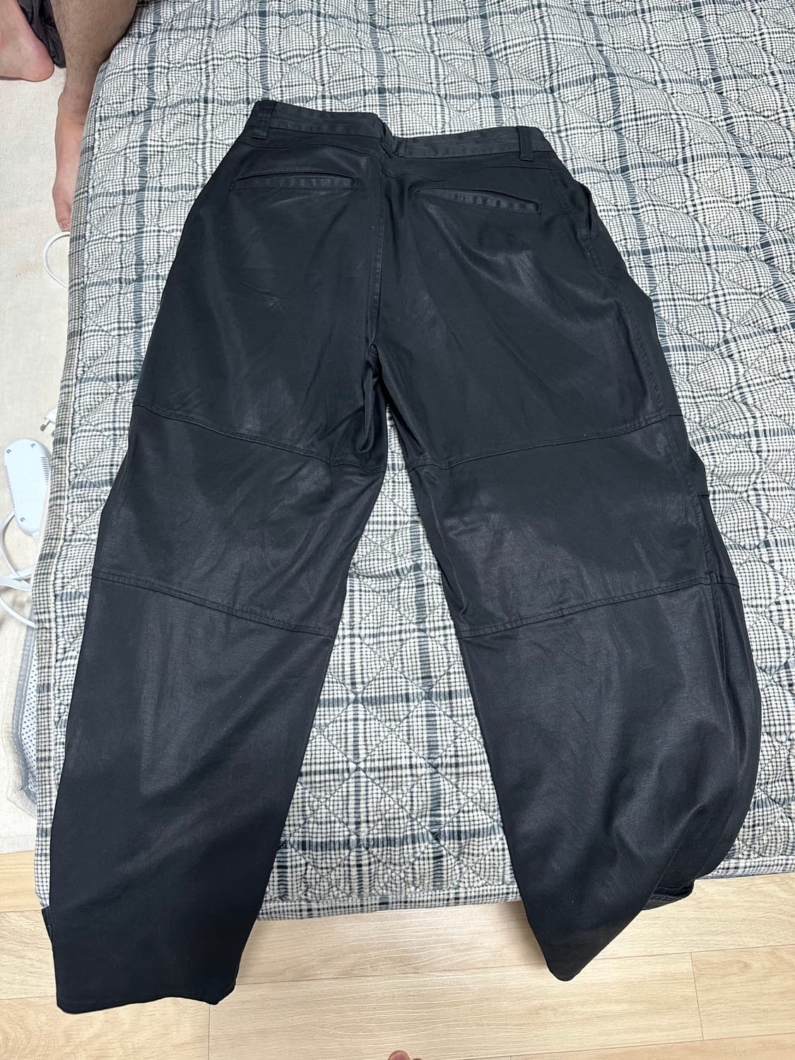 메종미네드 바지 상품이미지6