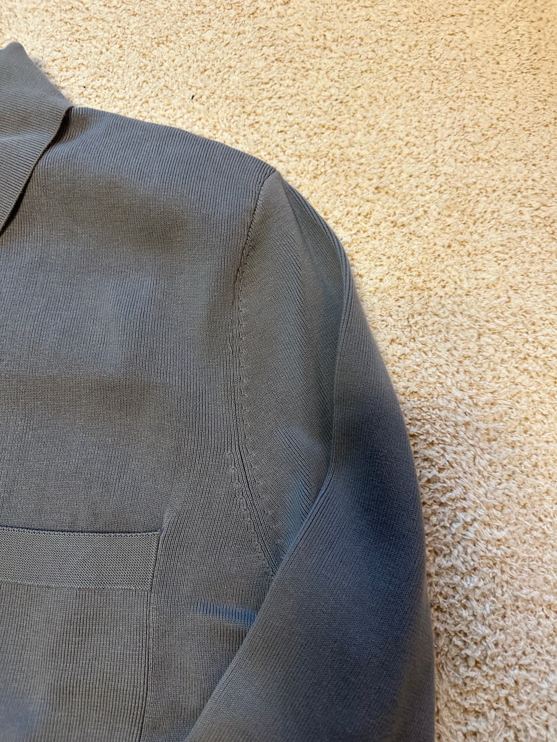 COS코스카라가디건 M 상품이미지3