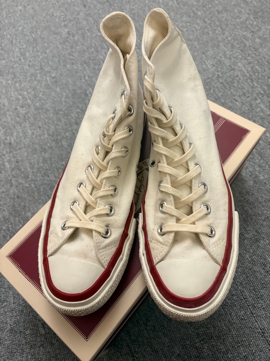 [270] 컨버스 타임라인50 상품이미지1