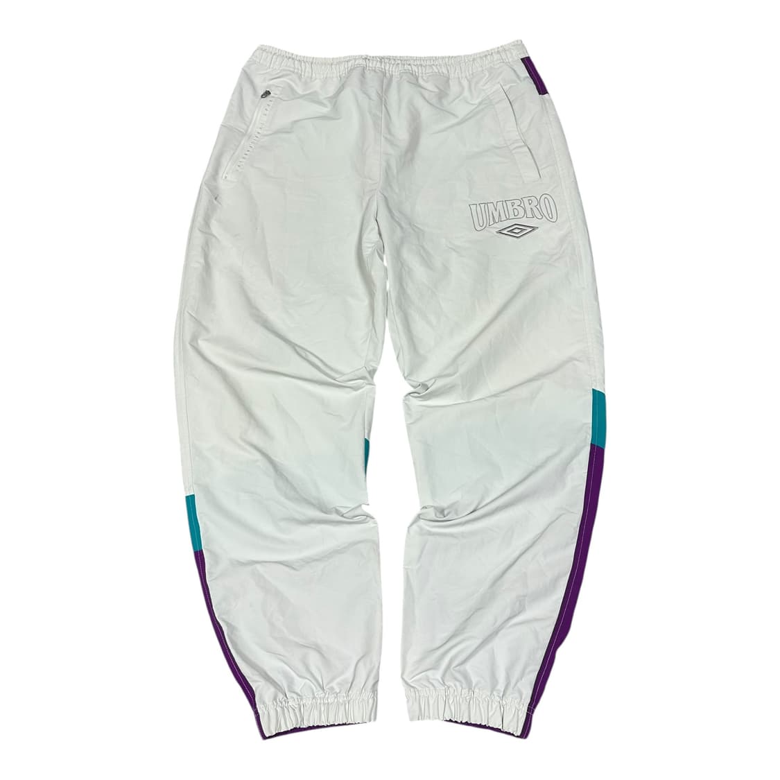 ✨ (세트) 엄브로 배색 아노락 바람막이  상품이미지6