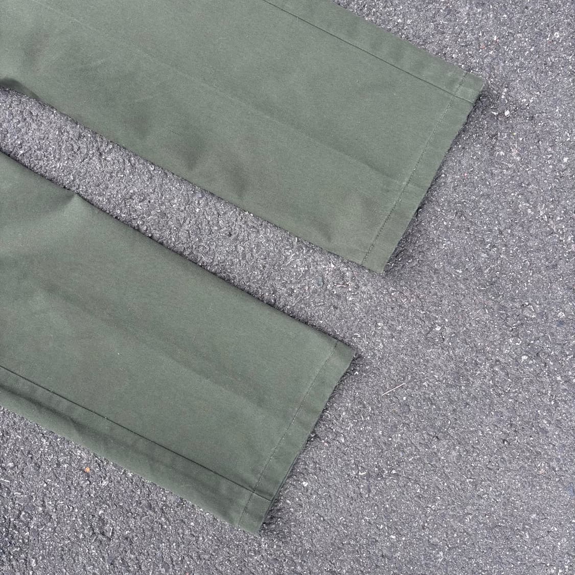 일본 빔즈하트 코튼 팬츠 상품이미지7