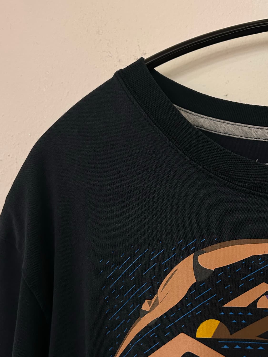 나이키 그래픽 반팔티 XL 상품이미지4