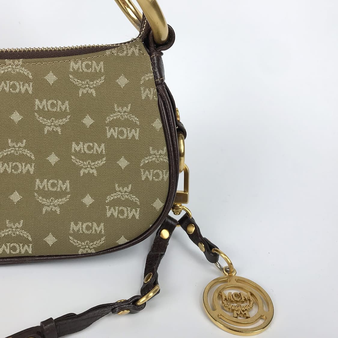 MCM 엠씨엠 핸드백 여성 가방 상품이미지3