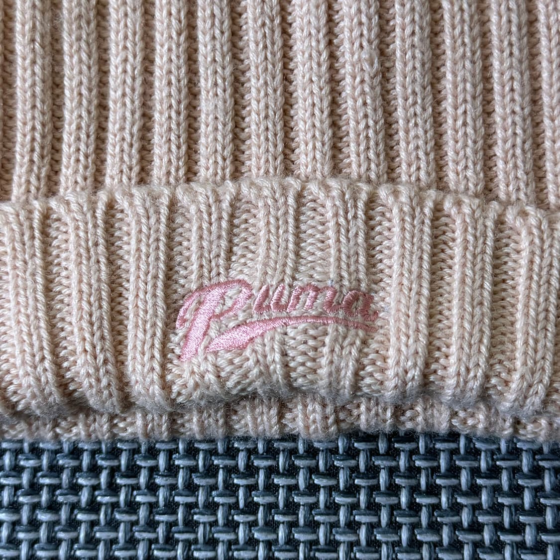 빈티지 puma 비니 (kold_8298) 상품이미지2